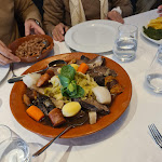 Photo n°10 de l'avis de Ana.a fait le 10/11/2022 à 22:11 sur le  Jockey à Lisbon