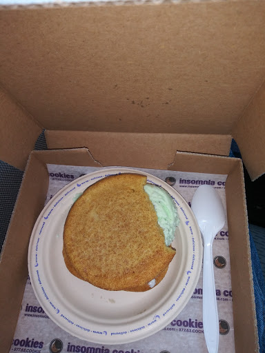 Cookie Shop «Insomnia Cookies», reviews and photos, 433 Jersey St, Lexington, KY 40508, USA