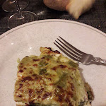 Photo n°3 de l'avis de Paola.o fait le 22/04/2019 à 15:46 sur le  Osteria dello Sperone e Bed & Breakfast à Lonate Pozzolo