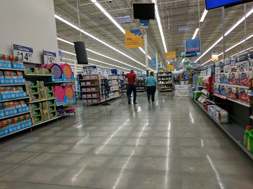 Department Store «Walmart Supercenter», reviews and photos, 21150 Kuykendahl Rd, Spring, TX 77379, USA