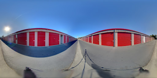 Self-Storage Facility «CubeSmart Self Storage», reviews and photos, 3300 Park Rd, Benicia, CA 94510, USA