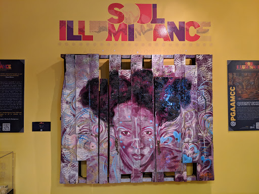 Museum «Prince Georges African American Museum and Cultural Center», reviews and photos, 4519 Rhode Island Ave, North Brentwood, MD 20722, USA