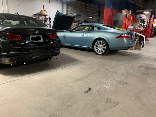 Auto Body Shop «Martone Auto Collision», reviews and photos, 179 N Highland Ave, Ossining, NY 10562, USA