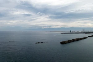 Toyama Bay image