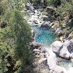 Photo n°5 de l'avis de Ruggero.a fait le 10/09/2023 à 05:26 sur le  Albergo Ristorante Genzianella di Sara Fiorelli à San Martino