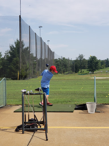 Public Golf Course «Falls Road Golf Course», reviews and photos, 10800 Falls Rd, Potomac, MD 20854, USA