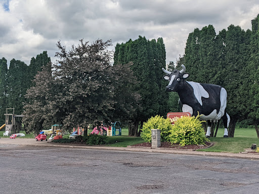 Cheese Shop «Pavilion Cheese & Gifts», reviews and photos, 1201 E Division St, Neillsville, WI 54456, USA