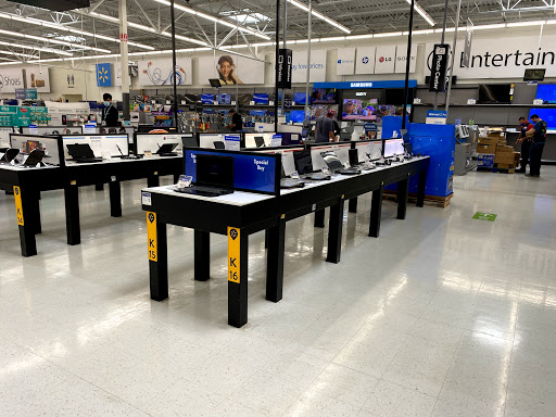 Department Store «Walmart Supercenter», reviews and photos, 650 S Trooper Rd, Norristown, PA 19403, USA