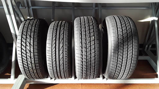 Tire Shop «Firestone Complete Auto Care», reviews and photos, 750 Kings Hwy E, Fairfield, CT 06825, USA