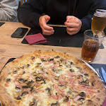 Photo n°2 de l'avis de Mariana.o fait le 01/05/2024 à 22:00 sur le  Restaurante Da Pino à Armação de Pêra