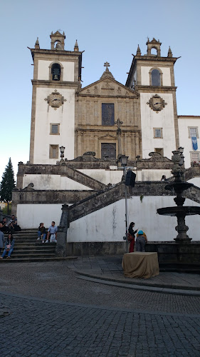 Praça da República, Santa Maria da Feira - Santa Maria da Feira