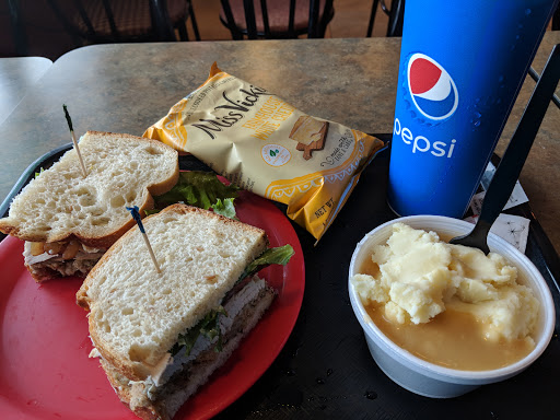 Restaurant «Simply Turkey & More», reviews and photos, 32 Erford Rd, Camp Hill, PA 17011, USA