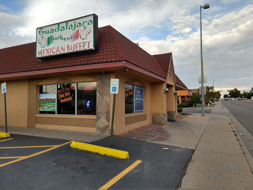 Restaurantes clandestinos en Denver