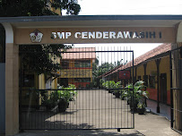 Foto SMP  Cenderawasih I, Kota Jakarta Selatan