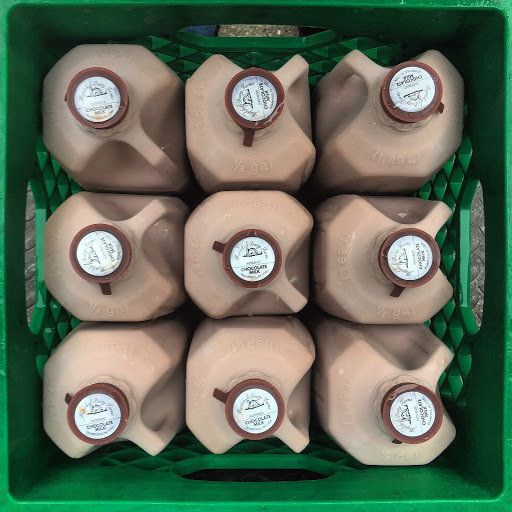 Grocery Store «Maplehofe Dairy Farm Store», reviews and photos, 799 Robert Fulton Hwy, Quarryville, PA 17566, USA