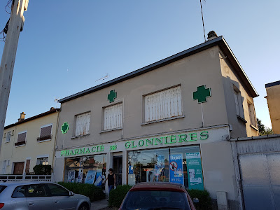 Pharmacie Des Glonières à Le Mans