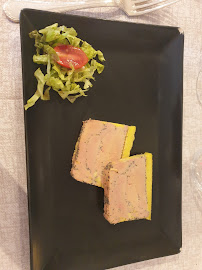 Foie gras du Restaurant La Laurendière à Olivet - n°9