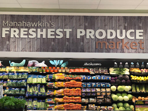 Grocery Store «ACME Markets», reviews and photos, 609 E Bay Ave, Manahawkin, NJ 08050, USA