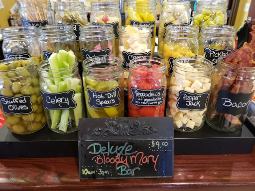 Coffee Shop «Chicory Cafe», reviews and photos, 105 East Jefferson Blvd. #103, South Bend, IN 46601, USA