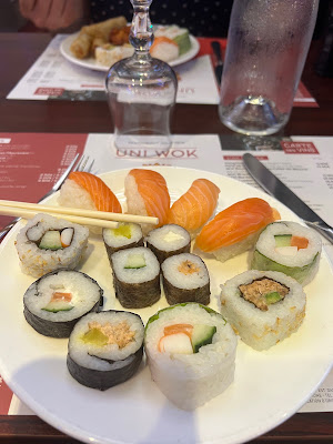 Uni Wok à Carpentras