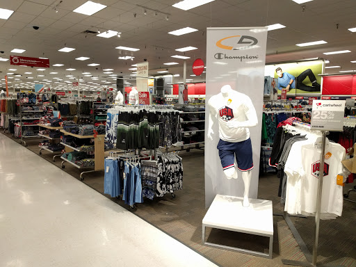 Department Store «Target», reviews and photos, 1200 N Sepulveda Blvd, Manhattan Beach, CA 90266, USA