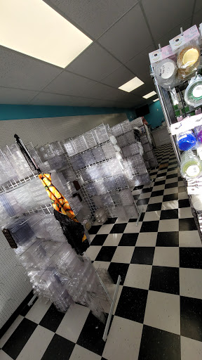 Bakery «Classic Cake Decorations, Inc.», reviews and photos, 12530 Valley View St, Garden Grove, CA 92845, USA