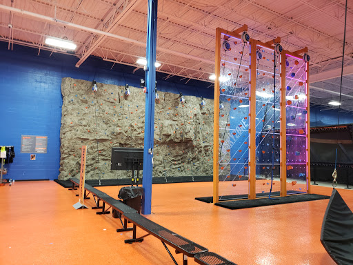 Amusement Center «Sky Zone Trampoline Park», reviews and photos, 2834 New Jersey 73 N, Maple Shade Township, NJ 08052, USA