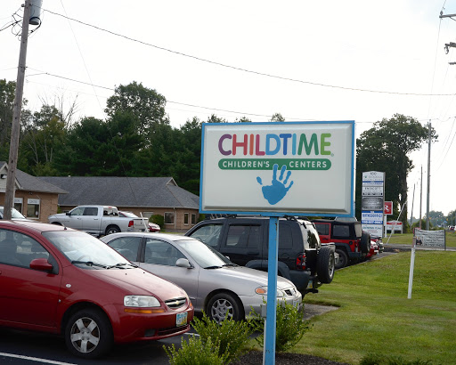 Preschool «Childtime of Pataskala, OH», reviews and photos, 170 E Broad St, Pataskala, OH 43062, USA