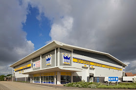 Storage King Gloucester - Self Storage Units