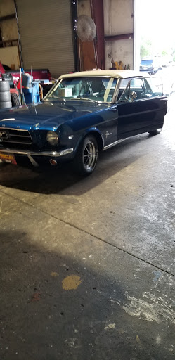 Auto Repair Shop «Central Florida Auto Repair», reviews and photos, 1779 S Orange Blossom Trail, Apopka, FL 32703, USA