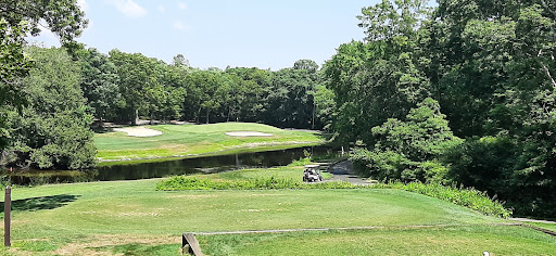 Golf Course «Ocean County Golf Course at Atlantis», reviews and photos, 261 Country Club Blvd, Tuckerton, NJ 08087, USA