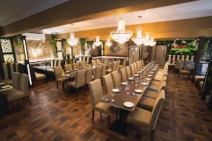 The Indus Restaurant & Bar Conisbrough image