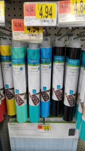 Department Store «Walmart Supercenter», reviews and photos, 1881 Baltimore Pike, Hanover, PA 17331, USA