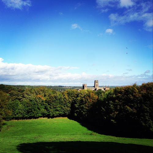 St Aidan's College • Durham University - Durham