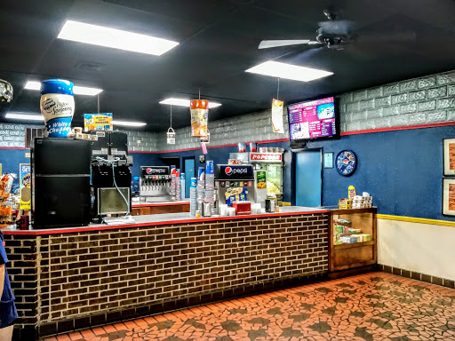 Movie Theater «Playhouse Cinemas Theatre», reviews and photos, 1236 Cherokee Rd, Alexander City, AL 35010, USA