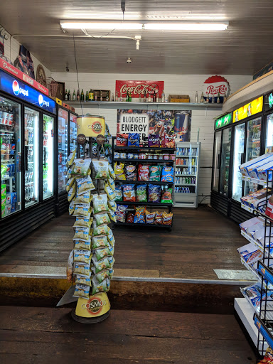 Convenience Store «Blodgett Country Store», reviews and photos, 21412 US-20, Blodgett, OR 97326, USA