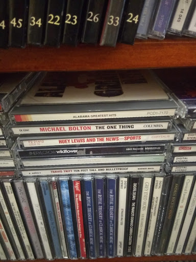 Thrift Store «Opportunity House Thrift & Boutique», reviews and photos, 107 Peabody Rd, Vacaville, CA 95687, USA