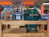 Wardway Fuels - Photo 8 - Car repair in Cincinnati, OH, Cincinnati