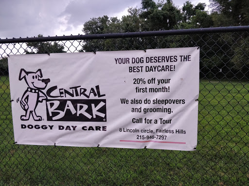 Dog Park «Dog Park», reviews and photos, 9068-9156 Wheatsheaf Rd, Morrisville, PA 19067, USA