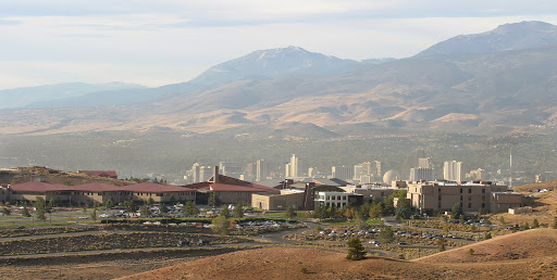 Language school Reno