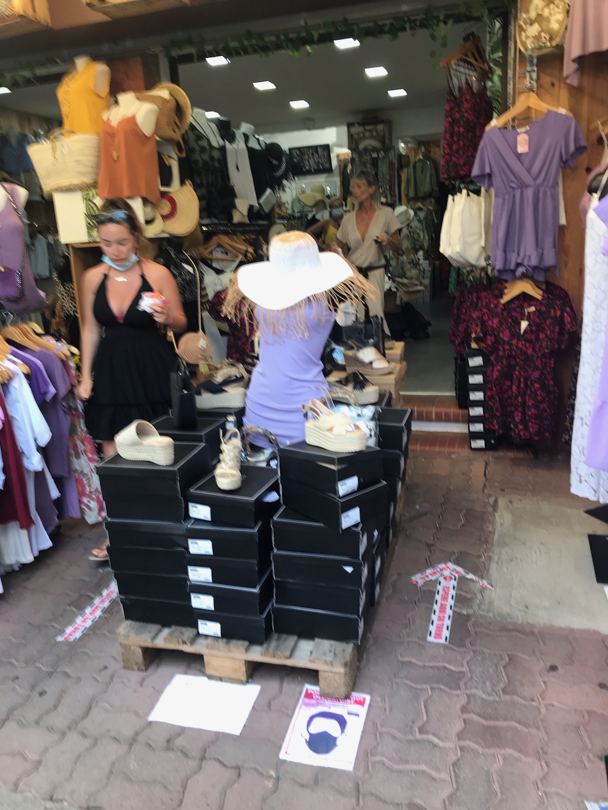 Photo n° 1 de l'avis de Alexis.a fait le 20/07/2020 à 16:28
