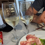 Photo n°1 de l'avis de Nicoletta.c fait le 18/05/2022 à 20:34 sur le  Lacorteaperta Ristorante Pizzeria à Candelo