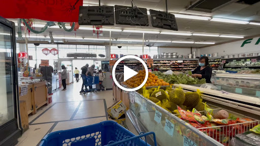 Asian Grocery Store «New Truong Nguyen Market», reviews and photos, 3555 East Walnut Street #221, Garland, TX 75042, USA