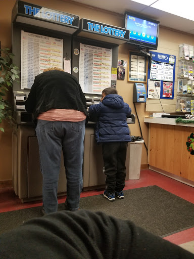 RV Dealer «Forrest RV Center», reviews and photos, 426 Middlesex Rd, Tyngsborough, MA 01879, USA