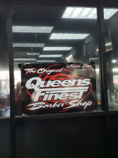 Barber Shop «Queens Finest Barbershop And Apparel», reviews and photos, 77-20 Queens Blvd, Elmhurst, NY 11373, USA