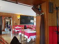 Atmosphère du L'ANGELUS - restaurant à Saulxures-sur-Moselotte - n°1