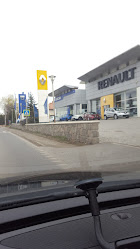 MIDA Dacia Renault Nissan