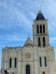 Basilique Cathédrale de Saint-Denis Saint-Denis