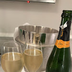 Photo n°3 de l'avis de Andrea.c fait le 16/02/2024 à 11:22 sur le  Fairmont Hotel Vier Jahreszeiten à Hamburg