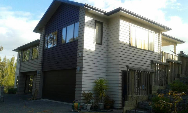 Kiwi SoftWash Rotorua- Exterior Cleaning Services - House cleaning service